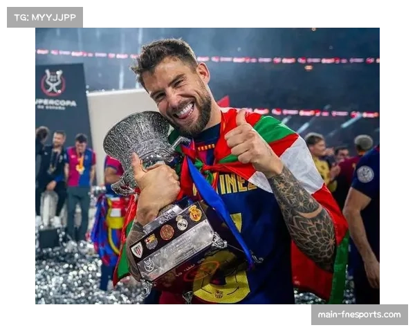 伊尼戈马丁内斯加盟提升深度 中卫轮换体系成效显著