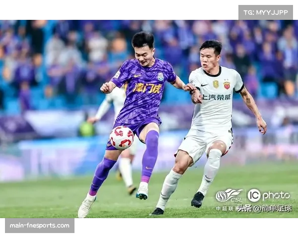 天津津门虎进攻乏力 四轮仅2球入账陷降级区危机 天津津门虎进攻乏力 四轮仅2球入账陷降级区危机