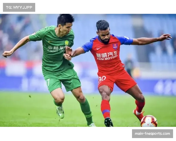 北京国安积分归零 进攻端6球效率难以支撑争冠